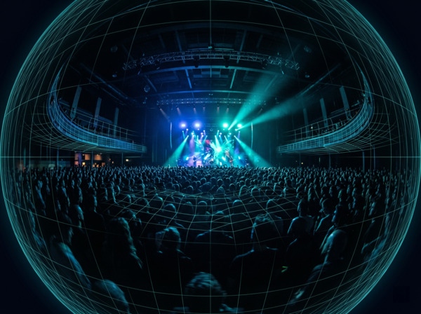 Imersão 360°